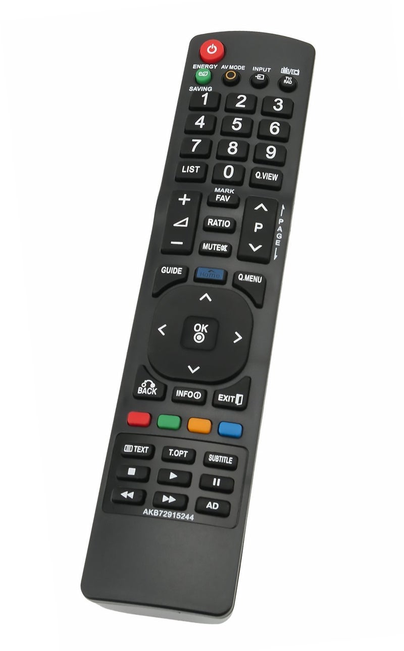 econtrolly استبدال جهاز التحكم عن بعد لتلفاز LG AKB72915244 AKB73655806 AKB72915266 AGF76692608 AKB72915217 AKB72915246 - Image 4